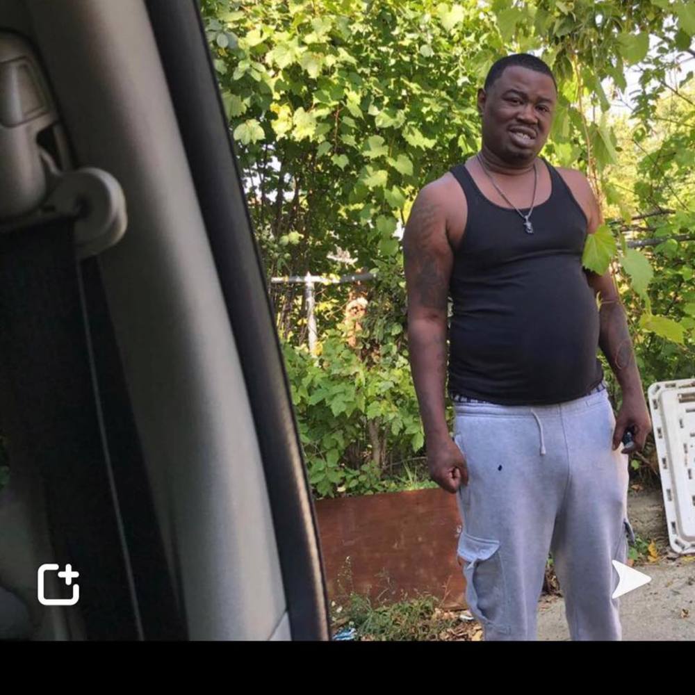 Meet your Posher, Obediah